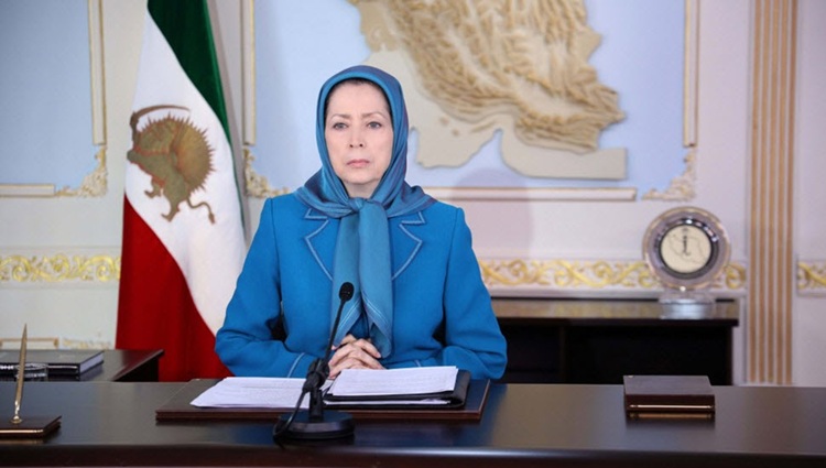 خانم مریم رجوی: ضرب و شتم زنان بی‌پناه بلوچ قلب هر ایرانی آزاده‌ای را به درد می‌آورد